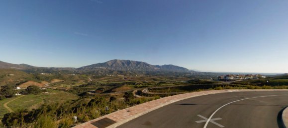 Terreno em Mijas, Spain N.º 88741 4