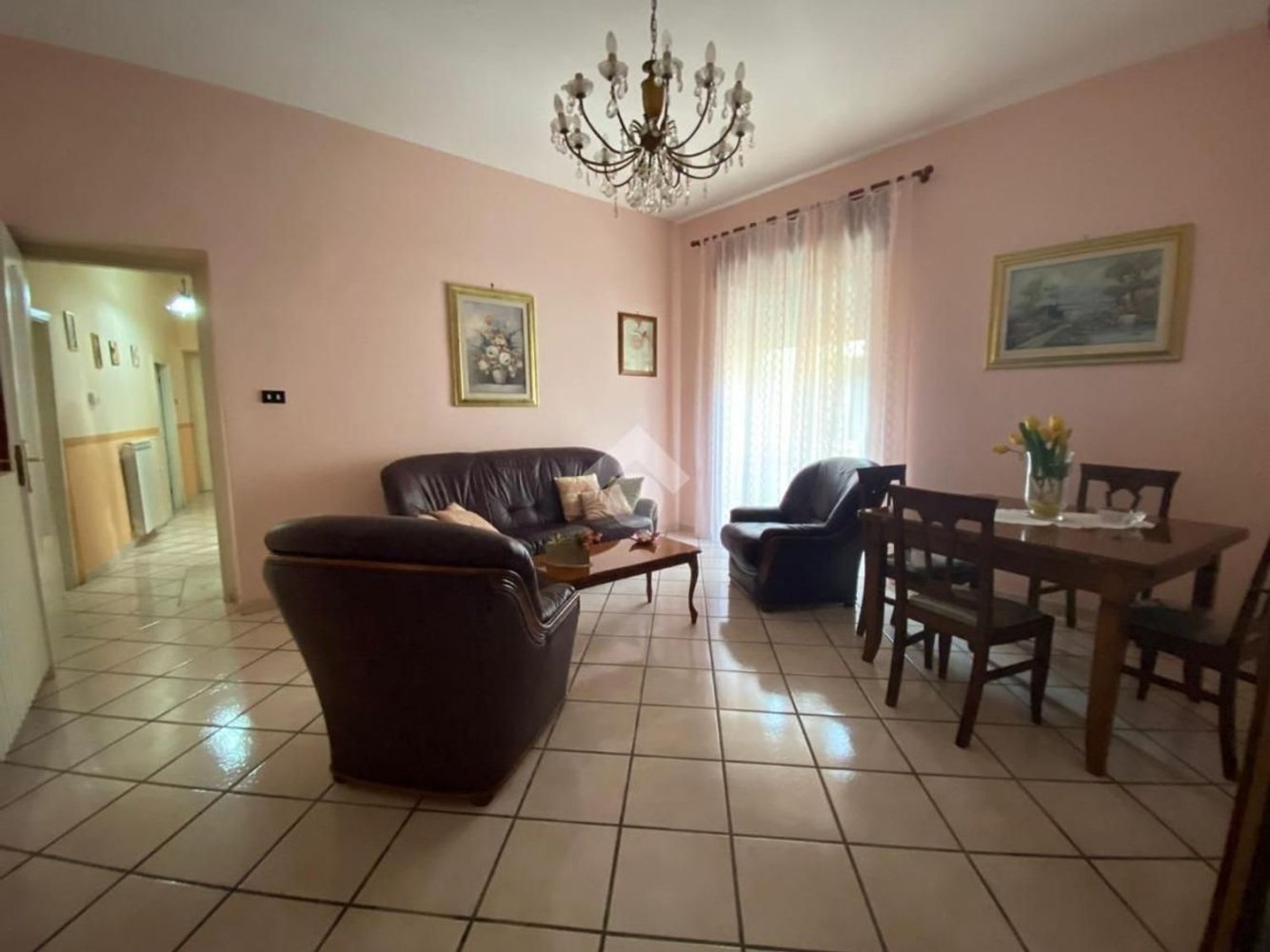 3غرفة منزل في Paolisi, Italy رقم 117251