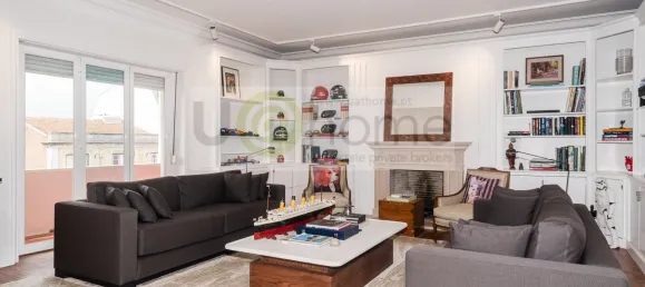 4 bedrooms Apartment in Lisbon, Portugal No. 88487 9