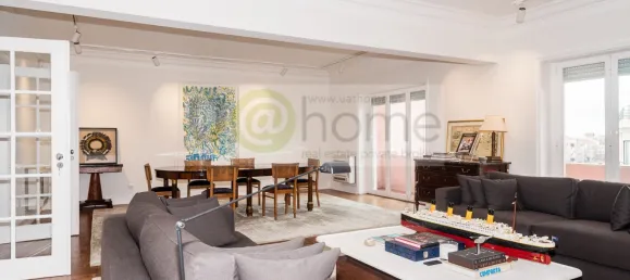 4 bedrooms Apartment in Lisbon, Portugal No. 88487 7