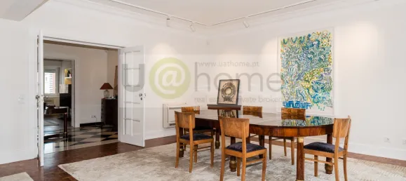 4 bedrooms Apartment in Lisbon, Portugal No. 88487 10