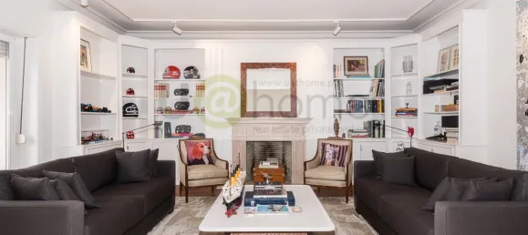 4 bedrooms Apartment in Lisbon, Portugal No. 88487 8