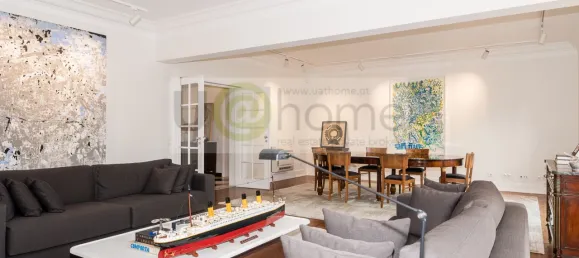 4 bedrooms Apartment in Lisbon, Portugal No. 88487 6