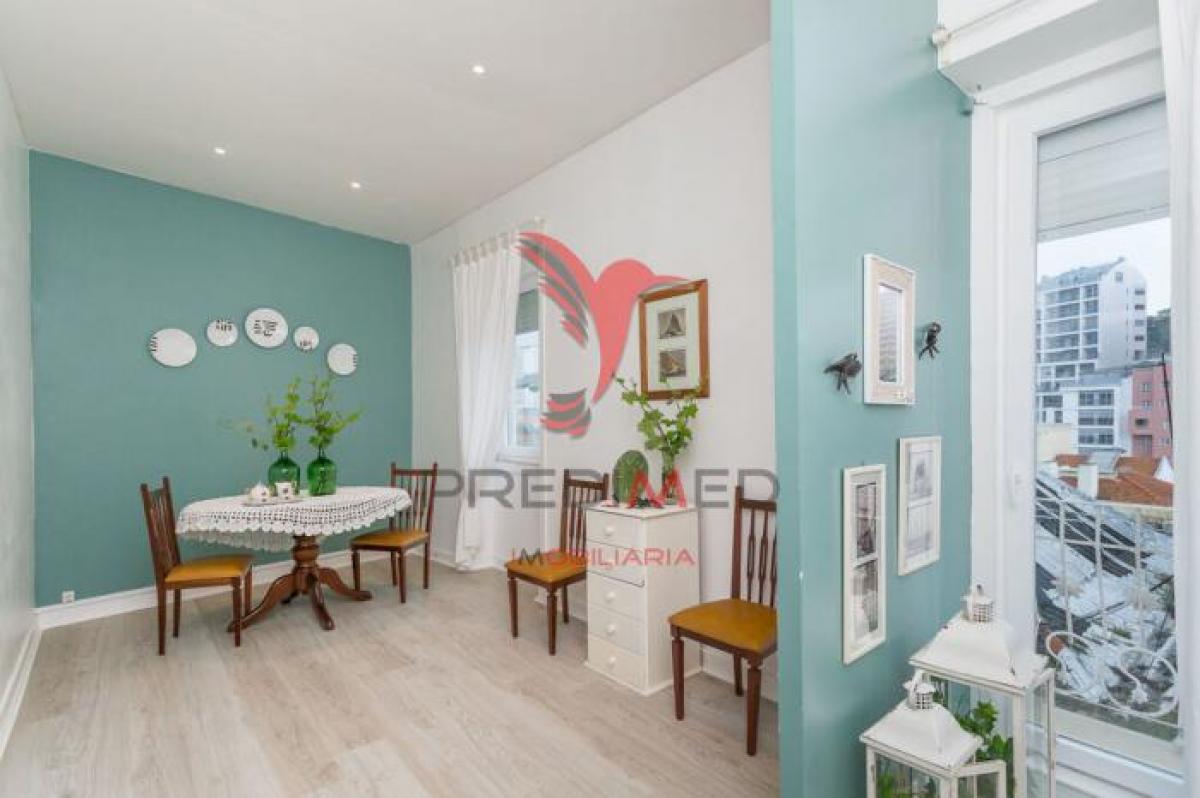 Apartamento T2 em Lisbon, Portugal N.º 4168