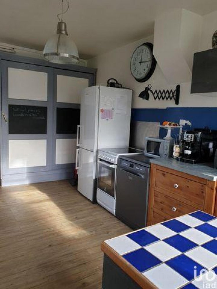 2 bedrooms House in Offranville, France No. 28967