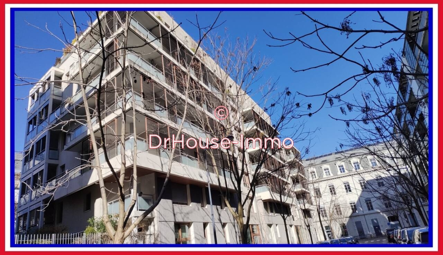 Квартира с 2 спальнями в Гренобль, Франция № 190037