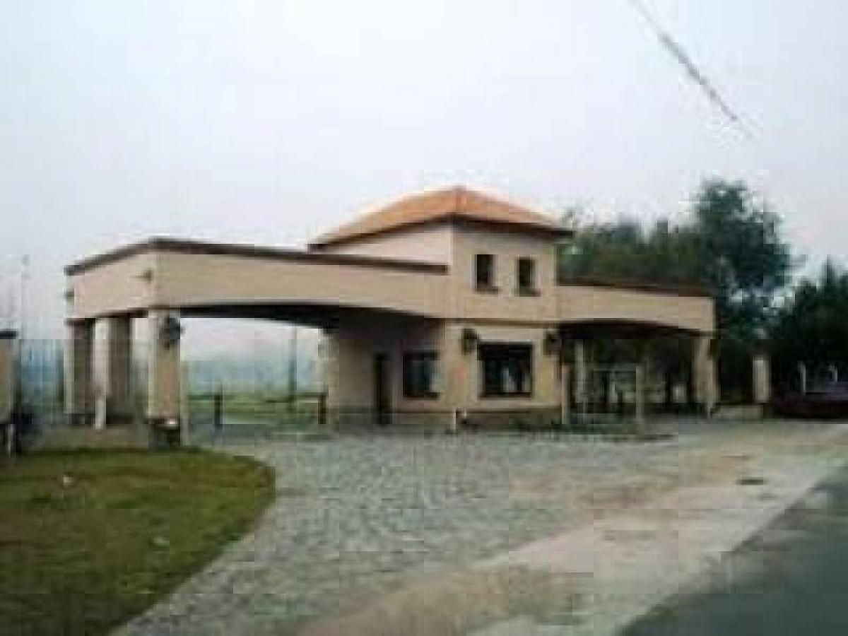  Land in Pilar, Argentina No. 48247