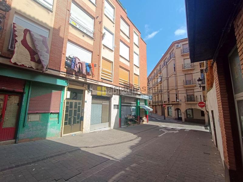 3 bedrooms Apartment in La Rioja, Spain No. 165429