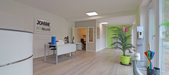 2-Zimmer Büro in Lüchow-Dannenberg, Germany, Nr. 137843 2