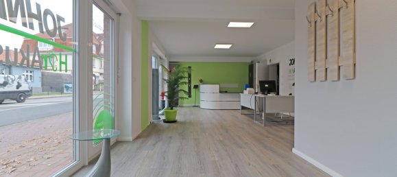 2-Zimmer Büro in Lüchow-Dannenberg, Germany, Nr. 137843 5