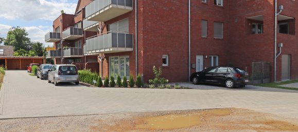 2-Zimmer Büro in Lüchow-Dannenberg, Germany, Nr. 137843 9