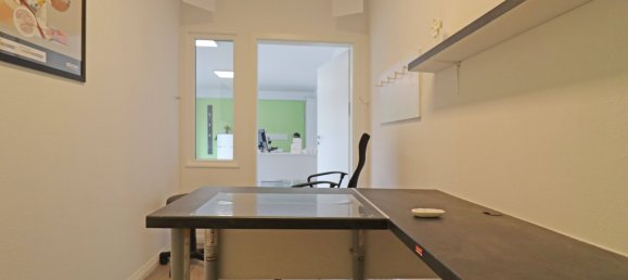 2-Zimmer Büro in Lüchow-Dannenberg, Germany, Nr. 137843 4