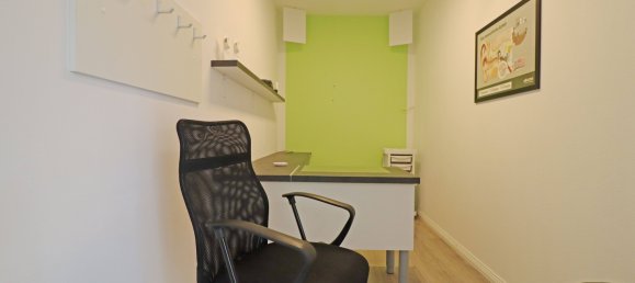 2-Zimmer Büro in Lüchow-Dannenberg, Germany, Nr. 137843 3