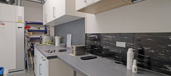 2-Zimmer Büro in Lüchow-Dannenberg, Germany, Nr. 137843 8