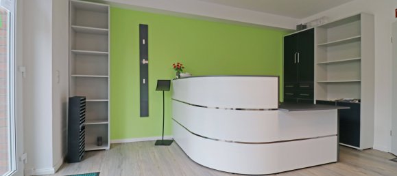 2-Zimmer Büro in Lüchow-Dannenberg, Germany, Nr. 137843 6