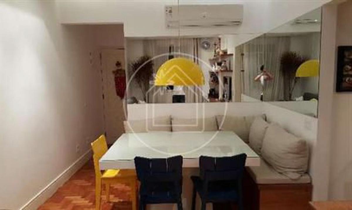 Studio in Rio de Janeiro, Brazil No. 545545