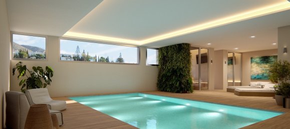 Apartamento T3 em Fuengirola, Spain N.º 4716 10