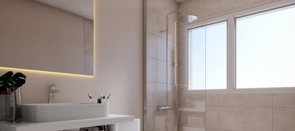 Apartamento T3 em Fuengirola, Spain N.º 4716 8