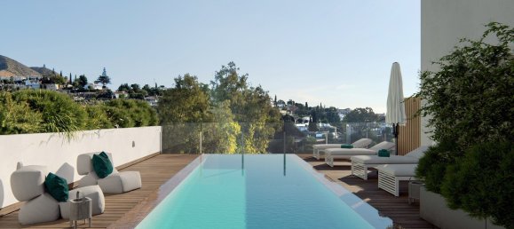 Apartamento T3 em Fuengirola, Spain N.º 4716 5