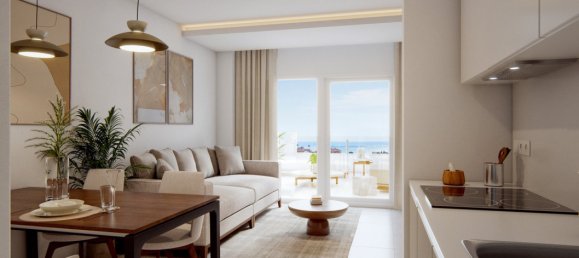 Apartamento T3 em Fuengirola, Spain N.º 4716 6