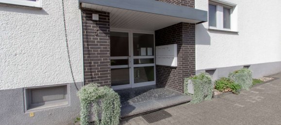 Квартира с 2 спальнями в Рекклингхаузен, Германия № 348154 2