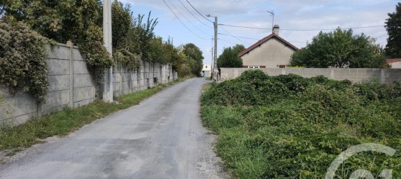  Land in Reims, France No. 90932 2
