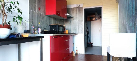 2 Schlafzimmer Wohnung in Roubaix, France, Nr. 209325 3