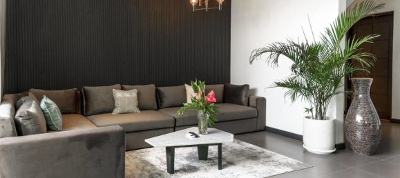 3 غرف نوم فيلا في Kerobokan, Indonesia رقم 2187 5