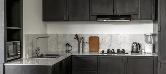 3 غرف نوم فيلا في Kerobokan, Indonesia رقم 2187 11