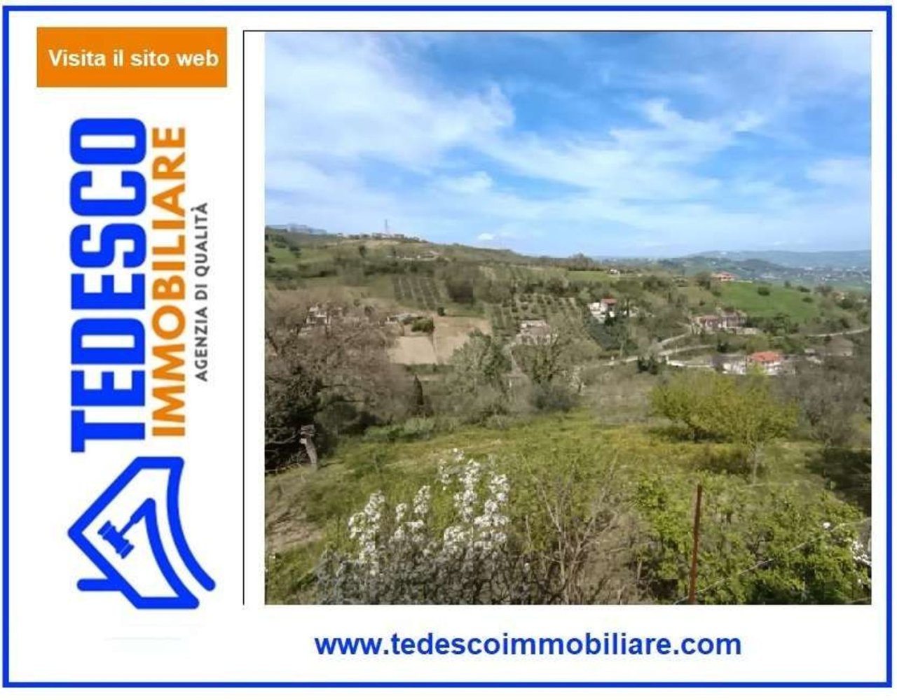  Land in Benevento, Italy No. 375243