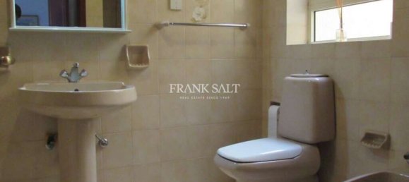 Apartamento T3 em Saint Julian's, Malta N.º 3964 28