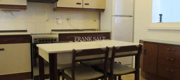 Apartamento T3 em Saint Julian's, Malta N.º 3964 13