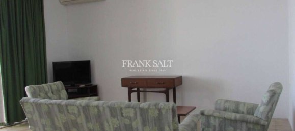 Apartamento T3 em Saint Julian's, Malta N.º 3964 5