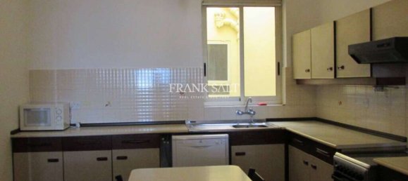 Apartamento T3 em Saint Julian's, Malta N.º 3964 12