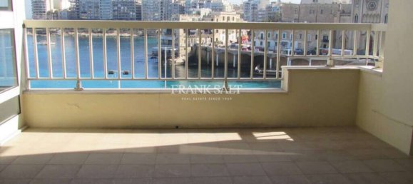 Apartamento T3 em Saint Julian's, Malta N.º 3964 3