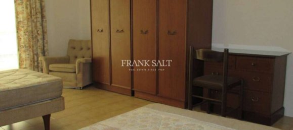 Apartamento T3 em Saint Julian's, Malta N.º 3964 37