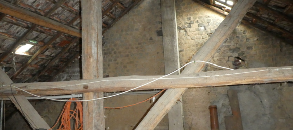 7 bedrooms Townhouse in Merzig-Wadern, Germany No. 219421 13