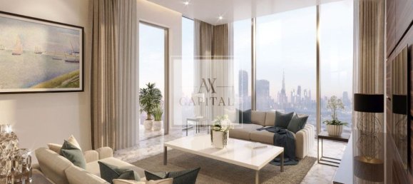 1 bedroom Apartment in Mohammed Bin Rashid City, UAE No. 51606 8