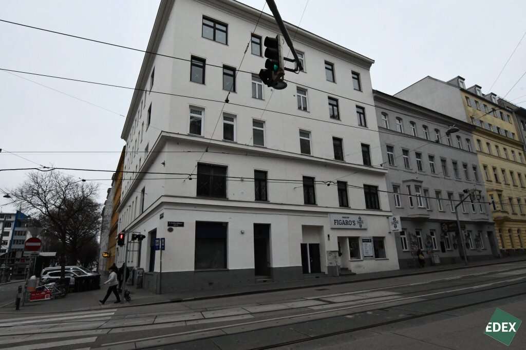 64m² Commercial property in Vienna, Austria No. 14873