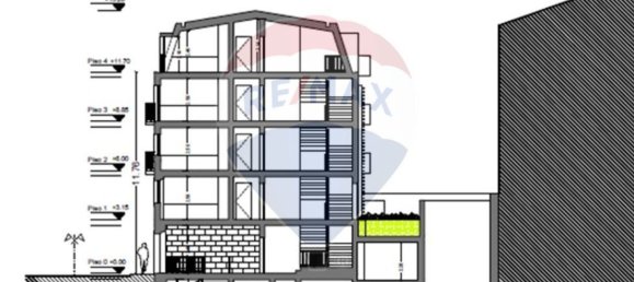 814m² Building in Lisbon, Portugal No. 57854 4