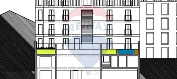 814m² Building in Lisbon, Portugal No. 57854 3