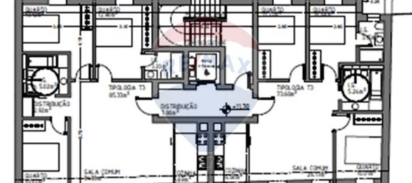 814m² Building in Lisbon, Portugal No. 57854 6