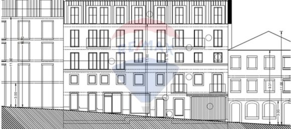 814m² Building in Lisbon, Portugal No. 57854 2