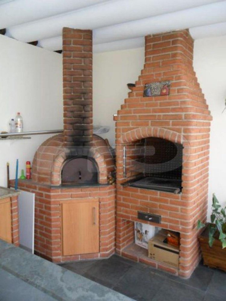 3 bedrooms House in Sao Paulo, Brazil No. 434433