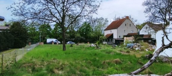 Земельный участок в Oberhavel, Германия № 58369 2