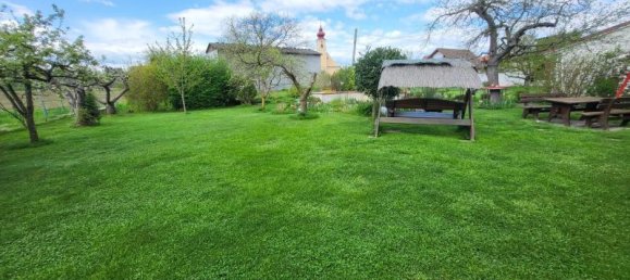 6غرفة منزل في Grosswilfersdorf, Austria رقم 129624 12