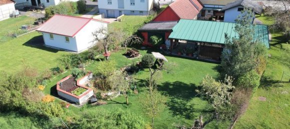 6غرفة منزل في Grosswilfersdorf, Austria رقم 129624 17