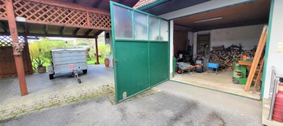 6غرفة منزل في Grosswilfersdorf, Austria رقم 129624 20