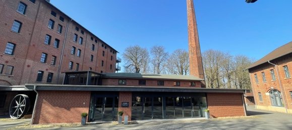 80 rooms Hotel in Herford, Germany No. 285010 18