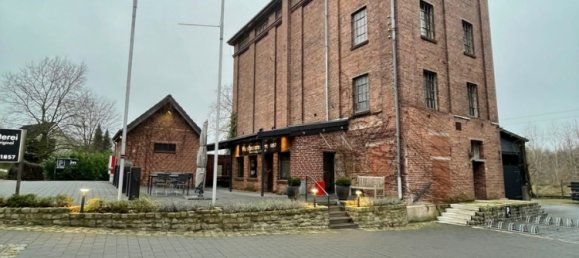 80 rooms Hotel in Herford, Germany No. 285010 3